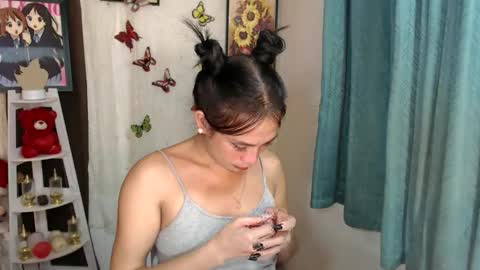 Snapshot of prettyagathaxxx chatting on January 2025 04:26:01 AM agatha online show from January 2025 04:26:01 AM