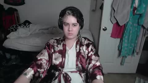 Mistress Mallad online show from December 2025 12:41:01 AM