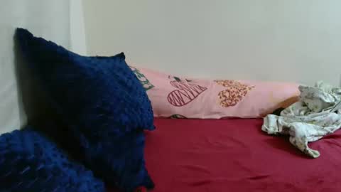 Snapshot of prettyasian098 chatting on February 2025 01:58:01 PM PrettyAsian098 online show from February 2025 01:58:01 PM