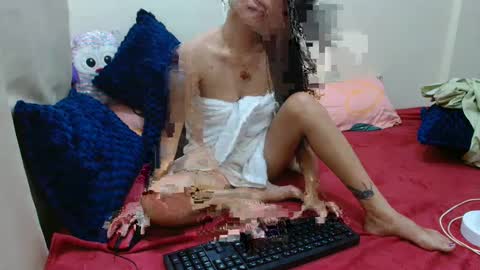 Snapshot of prettyasian098 chatting on March 2025 01:39:01 PM PrettyAsian098 online show from March 2025 01:39:01 PM