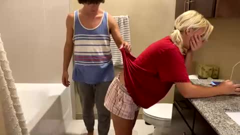 Missy  Jack online show from July 2026 10:34:01 PM