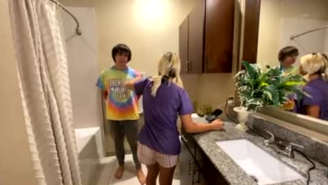 Missy  Jack online show from July 2026 03:47:01 PM