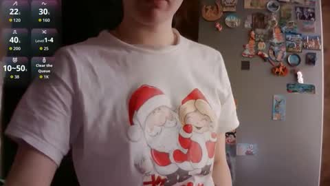 Snapshot of prettybella_7 chatting on March 2026 03:55:02 AM Bella online show from March 2026 03:55:02 AM