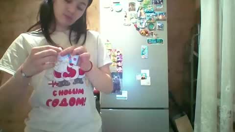 Snapshot of prettybella_7 chatting on May 2026 08:16:02 PM Bella online show from May 2026 08:16:02 PM