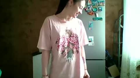 Snapshot of prettybella_7 chatting on May 2026 03:57:02 AM Bella online show from May 2026 03:57:02 AM