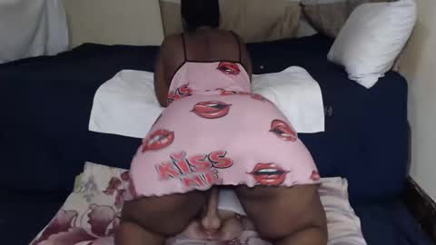 Cindy online show from May 2026 12:52:01 AM
