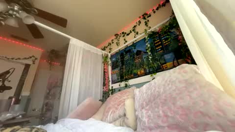 prettyblackgal online show from February 2026 09:05:02 PM