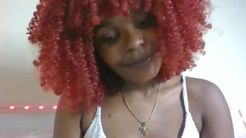 Snapshot of prettyblackpearl chatting on May 2026 08:17:01 PM blackpearl online show from May 2026 08:17:01 PM