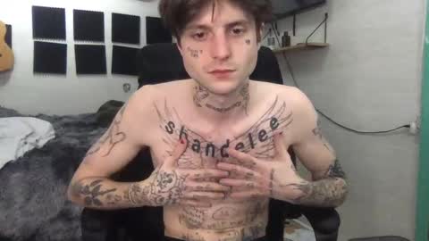 pretty boy online show from December 2024 06:55:02 AM