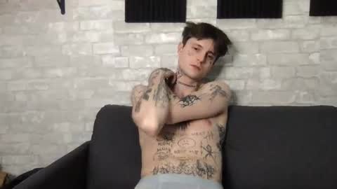 pretty boy online show from January 2025 08:25:02 AM