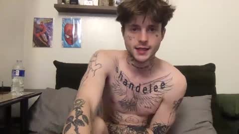 pretty boy online show from September 2025 04:36:01 AM