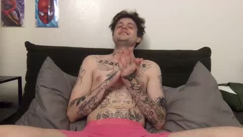 pretty boy online show from September 2025 05:31:02 AM