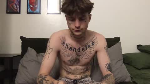 pretty boy online show from October 2025 06:31:02 PM