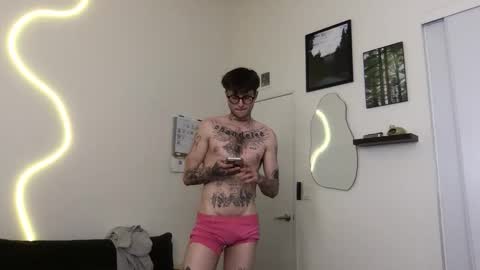 pretty boy online show from December 2025 02:39:01 AM