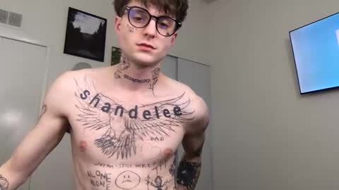 pretty boy online show from January 2026 03:08:02 AM