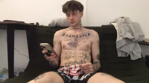 pretty boy online show from January 2026 06:07:02 AM