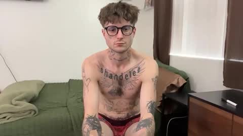 pretty boy online show from March 2026 08:31:01 PM