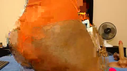 PrettyBrownSkin online show from July 2026 03:53:02 AM