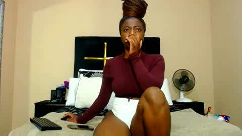PrettyBrownSkin online show from July 2026 03:02:01 AM