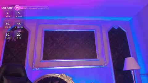 Snapshot of prettybullet chatting on March 2026 12:32:02 PM GTM-5 online show from March 2026 12:32:02 PM