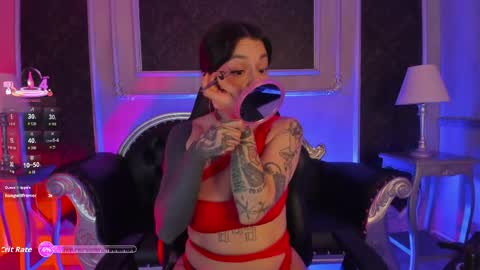 Snapshot of prettybullet chatting on April 2026 01:13:01 PM GTM-5 online show from April 2026 01:13:01 PM