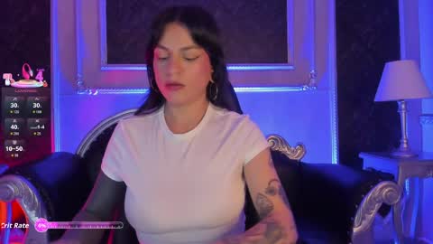 Snapshot of prettybullet chatting on April 2026 12:36:01 PM GTM-5 online show from April 2026 12:36:01 PM