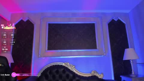 Snapshot of prettybullet chatting on May 2026 12:32:02 PM GTM-5 online show from May 2026 12:32:02 PM