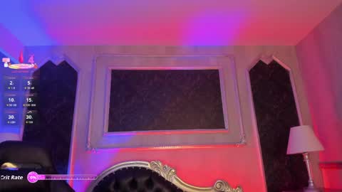 Snapshot of prettybullet chatting on May 2026 12:24:01 PM GTM-5 online show from May 2026 12:24:01 PM