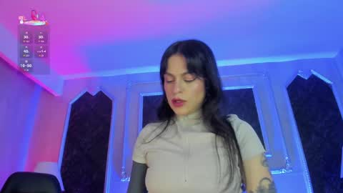 Snapshot of prettybullet chatting on May 2026 12:11:02 PM GTM-5 online show from May 2026 12:11:02 PM