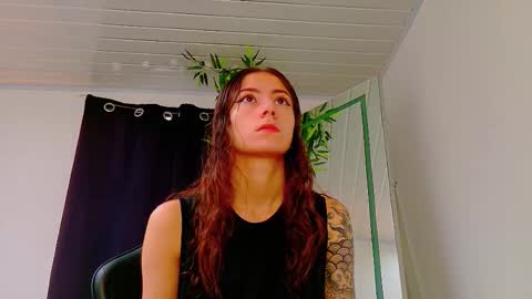 Enzo  Denis online show from November 2025 08:13:02 PM