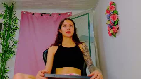 Enzo  Denis online show from February 2026 11:48:01 PM