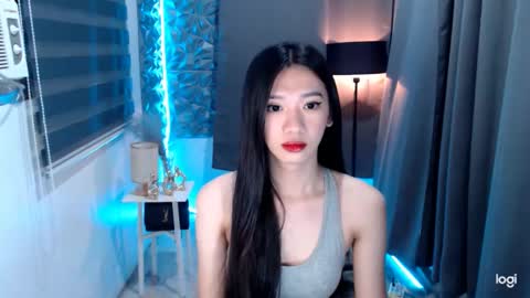 ASHLEY online show from December 2024 03:26:02 AM