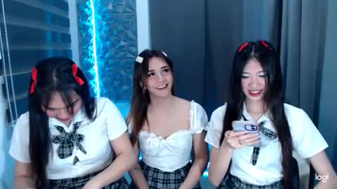 ASHLEY online show from January 2025 12:35:02 PM