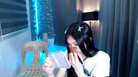 ASHLEY online show from January 2025 07:07:01 AM