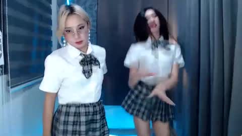 ASHLEY online show from January 2025 06:26:01 AM