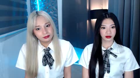 ASHLEY online show from February 2025 08:42:02 PM