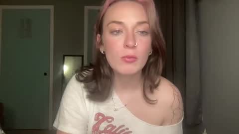 Cutie With a Booty online show from January 2025 06:25:02 AM