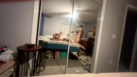 prettyflyforawhiteguy321 online show from March 2025 10:24:02 AM