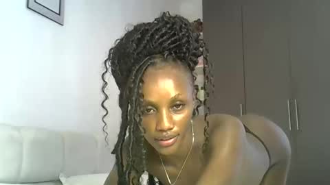Pretty darkskin doll online show from February 2026 09:43:01 AM