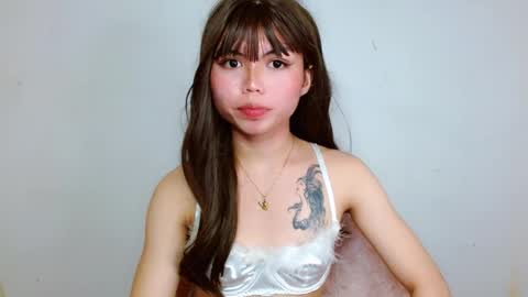 SEXY JULIA online show from December 2024 09:01:02 AM