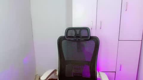 SEXY JULIA online show from January 2025 09:47:01 AM