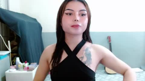 SEXY JULIA online show from May 2026 08:41:01 AM