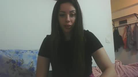 prettyjulliette online show from May 2026 08:50:02 PM
