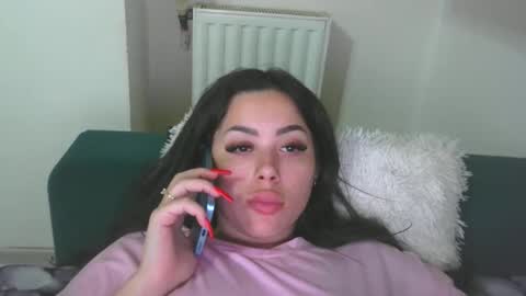 prettyjulliette online show from May 2026 03:29:01 PM