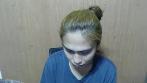 Kate online show from February 2025 08:11:02 PM