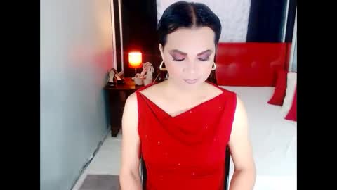 prettypatricia01 online show from May 2026 11:43:02 PM