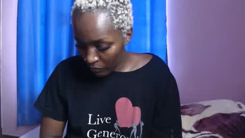 Snapshot of prettyquee chatting on October 2025 08:58:02 AM sasha online show from October 2025 08:58:02 AM