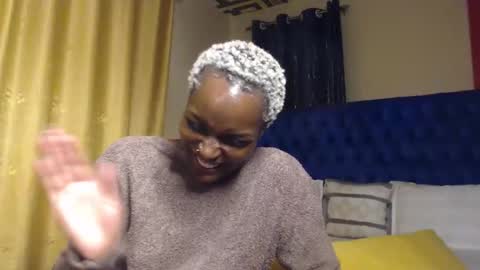 Snapshot of prettyquee chatting on February 2026 08:36:02 PM sasha online show from February 2026 08:36:02 PM