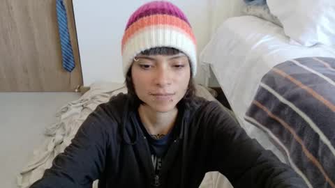 Snapshot of prettyrare chatting on January 2026 05:49:02 PM Juli online show from January 2026 05:49:02 PM