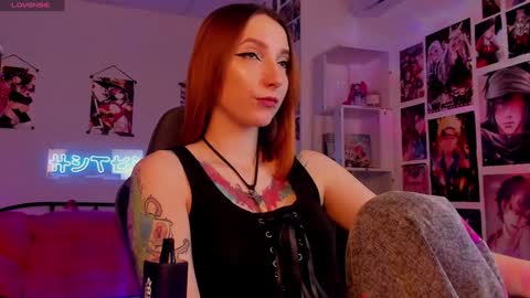 Mila -NONUDE MODEL online show from December 2024 10:53:02 AM
